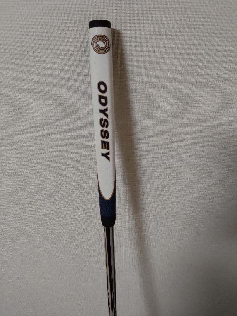 オデッセイODYSSEY Ai-ONE MILLED 2-BALL T DB