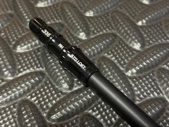 Diamana GOLD TM50 フレックスS ドライバーシャフト 新品