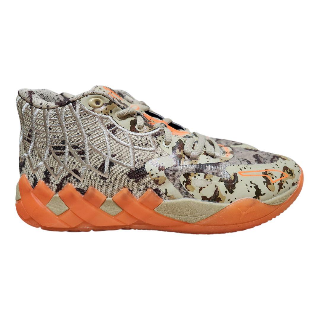 【未使用✨️28㎝】PUMA MB.01 Digital Camo デジタルカモ