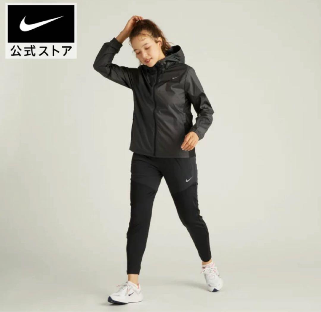 XL ☆新品☆ ナイキ ウィメンズ エッセンシャル シーズナル NV ジャケット