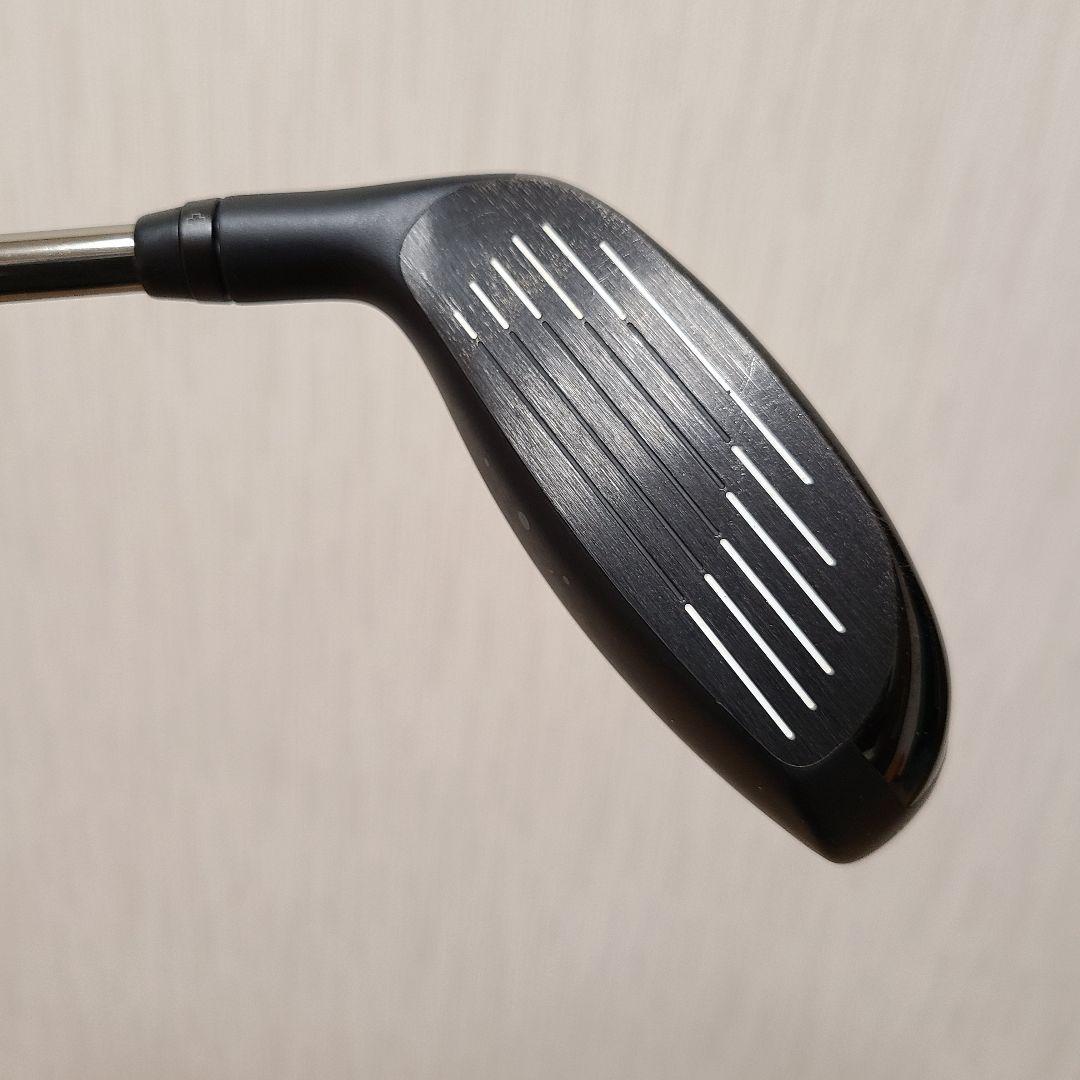 PING G425 ユーティリティ ツアー173-85 S 3U 19度