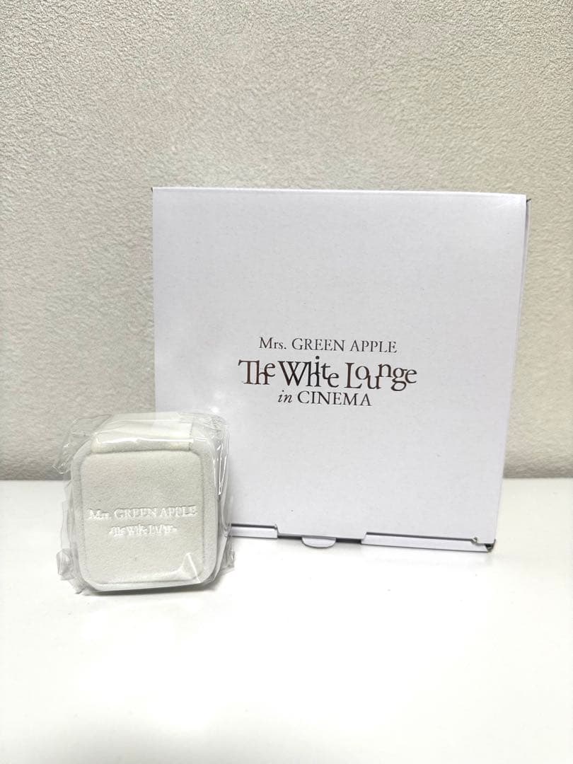 Mrs. GREEN APPLE グッズまとめ売り 値下げ中
