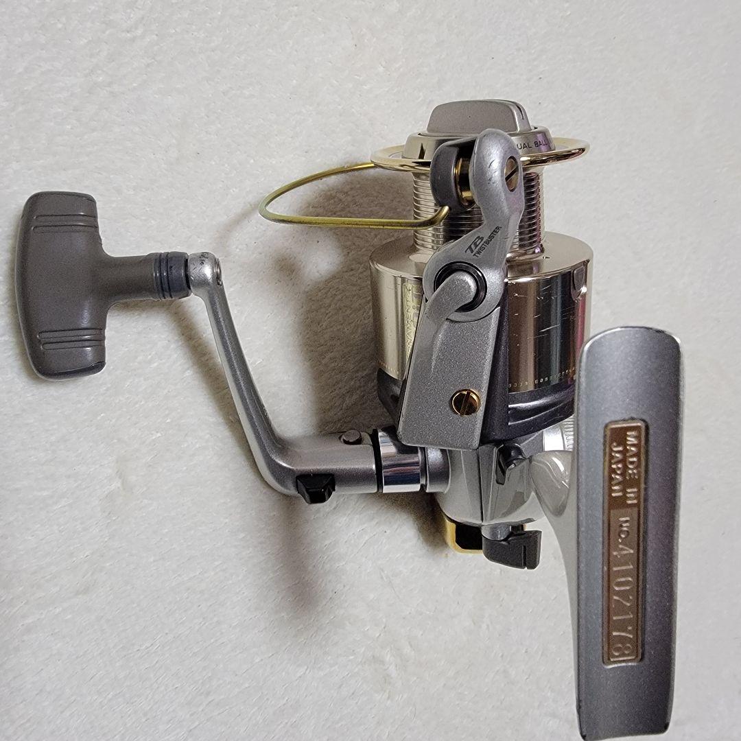 ダイワトーナメント4000iT