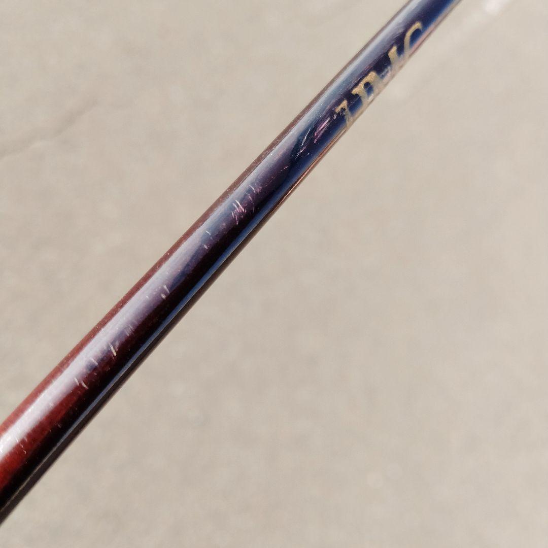ロッド fenwick G145 HMG graphite