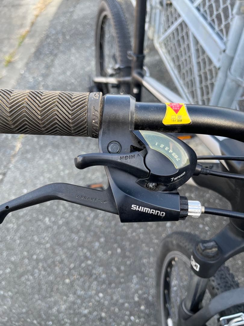 GIANT ATX サイズS 27.5インチ　MTB