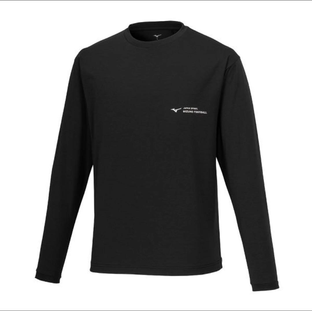 MIZUNO FOOTBALL ミズノ PRO OFFスウェット Ｓ　上下セット