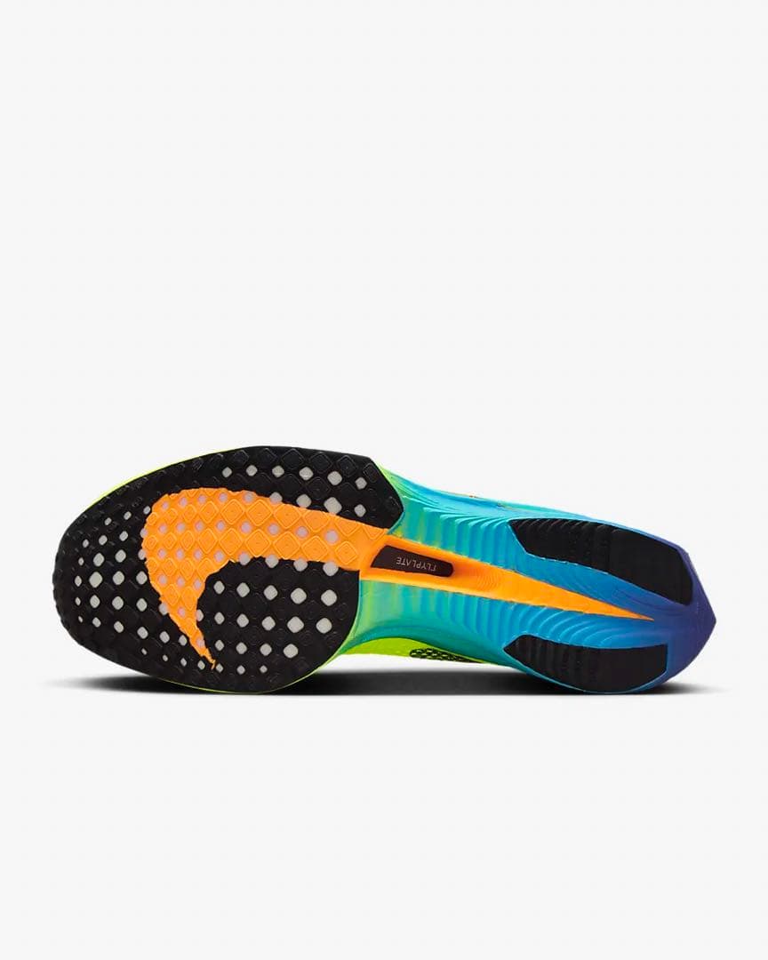 27.5cm 新品 NIKE ヴェイパーフライ3 NEXT %3 ボルト