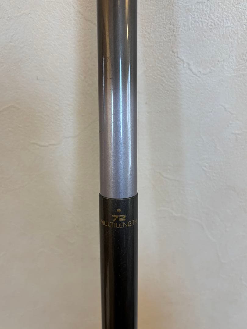 Daiwa ダイワ パワーメッシュ 峰風 抜 中硬硬 72