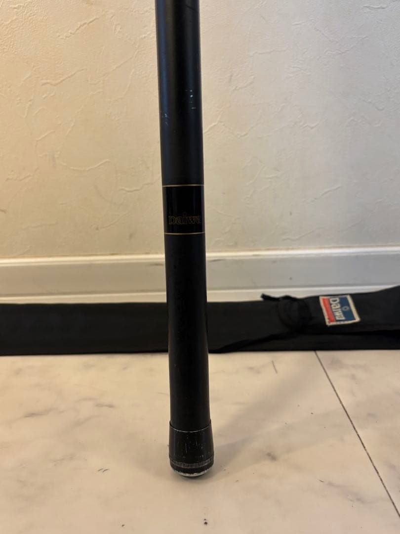 Daiwa ダイワ パワーメッシュ 峰風 抜 中硬硬 72