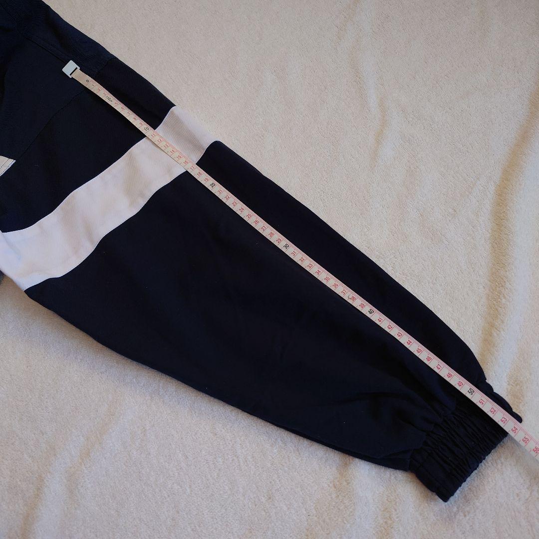 FILA フィラ レトロ　ジャージ　上下 　Sサイズ　日本製