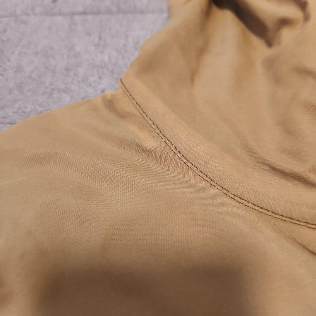 patagonia アノラック
