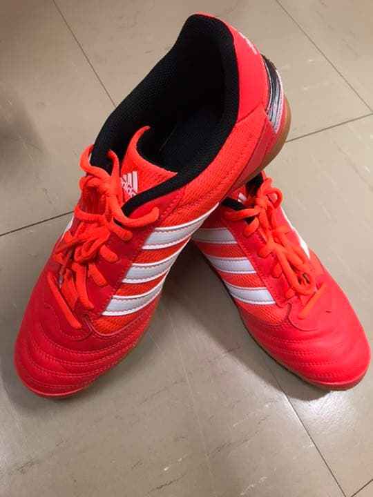 adidas フットサシューズ