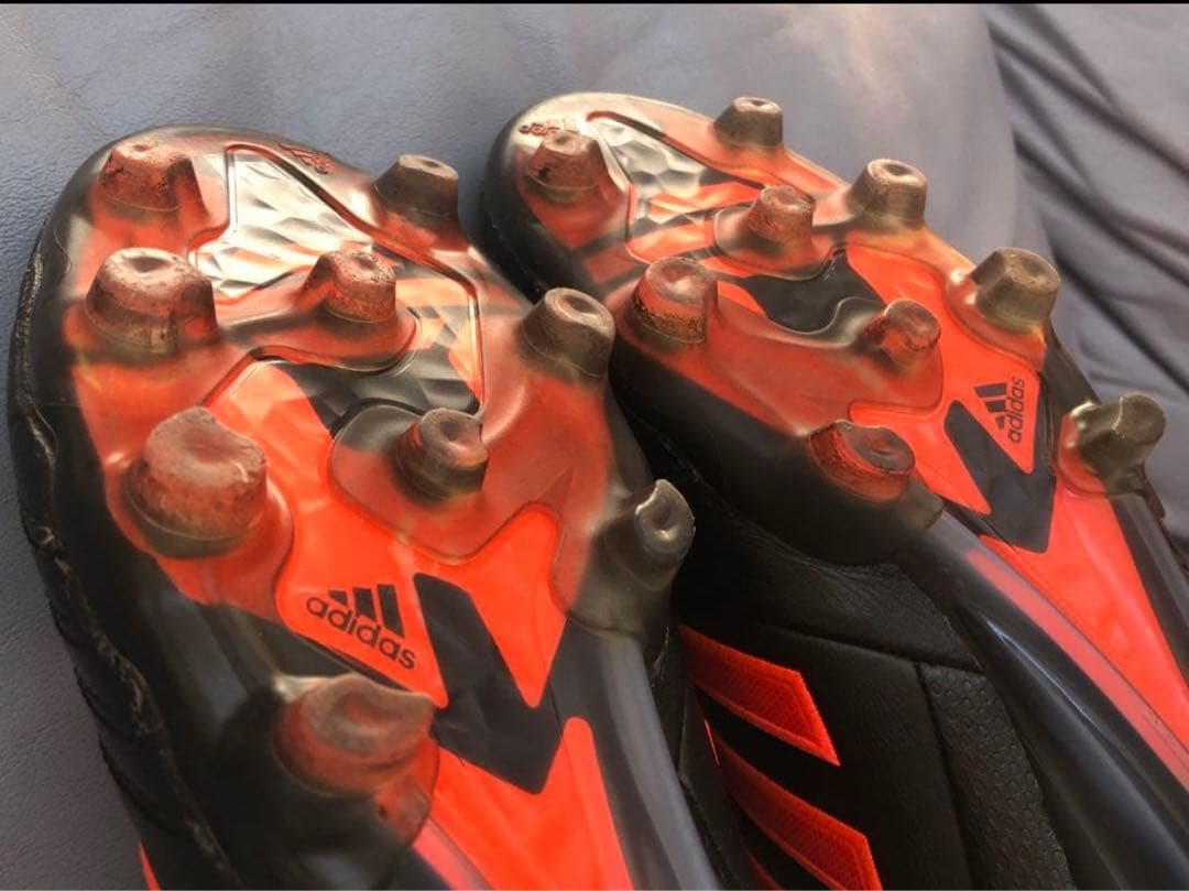 adidas コパ 17.1-ジャパン HG☆21.450円☆26.5cm