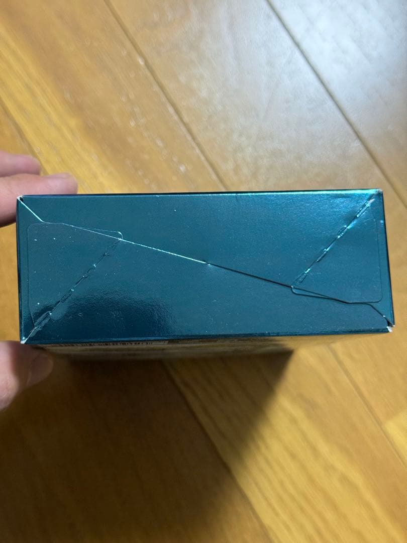 ゲンガーVMAX SGG ハイクラスデッキ ゲンガーVMAX