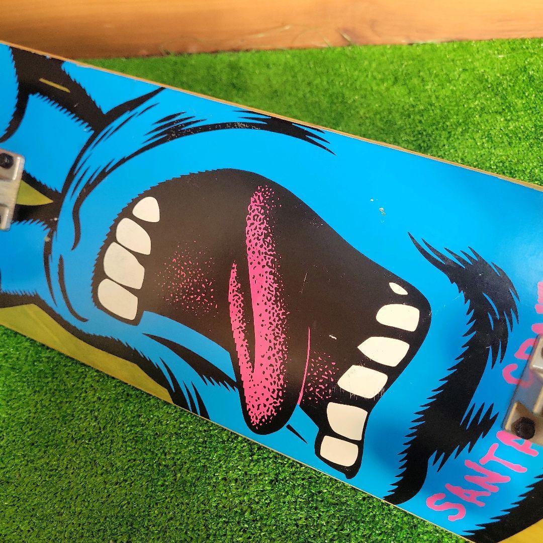 SANTA CRUZ サンタクルーズ コンプリート スケボー スケートボード