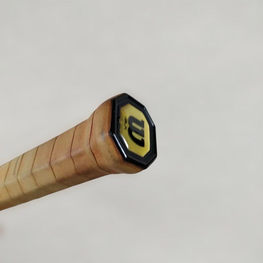 Wilson PROSTAFF SIX.ONE 90 テニスラケット フェデラー