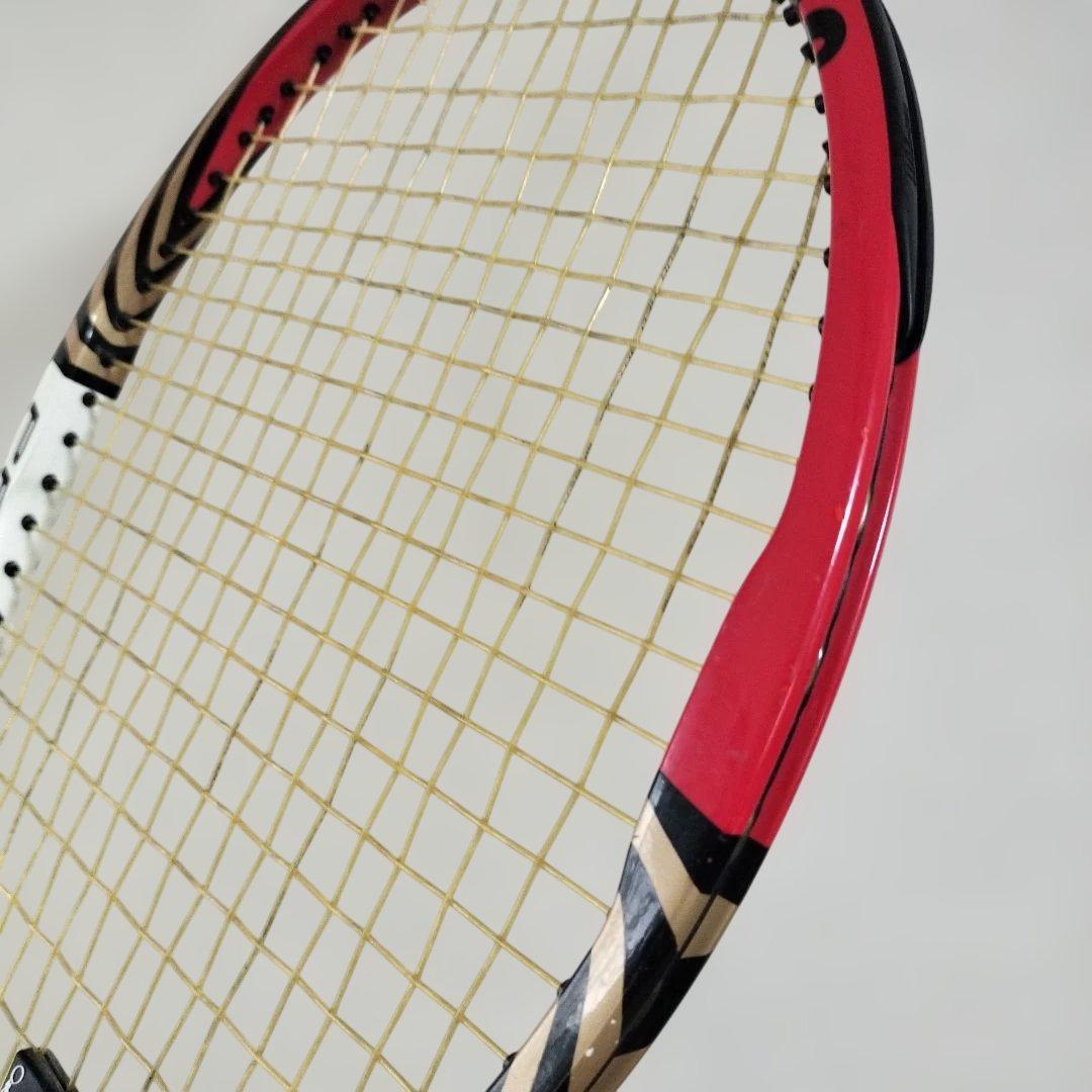 Wilson PROSTAFF SIX.ONE 90 テニスラケット フェデラー