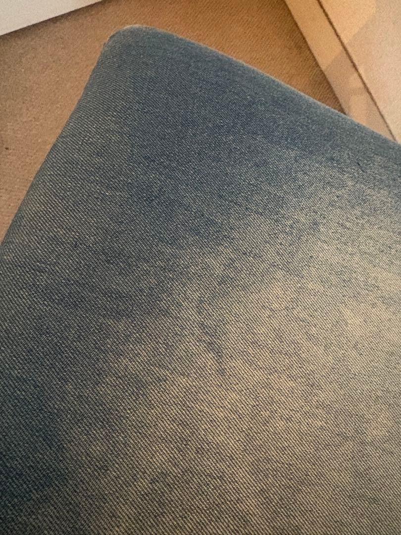 journal standard Furniture デニム　椅子