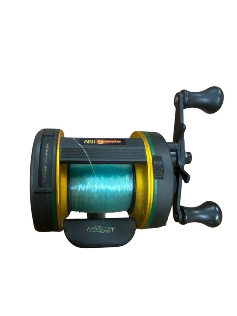 ABU garcia Ambassadeur 　アブ アンバサダー　6600FL