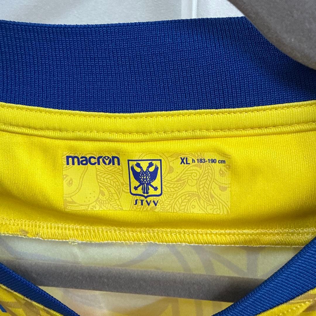 ユニフォーム サッカー Tシャツ XLサイズ