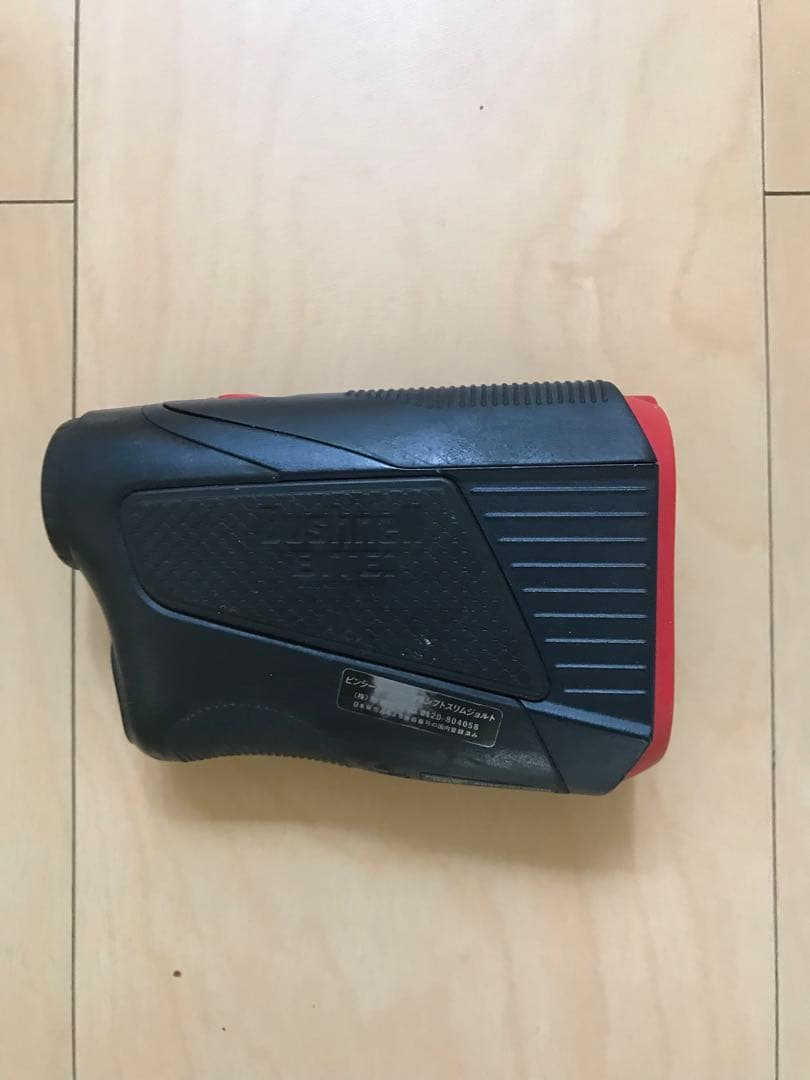 【格安】Bushnell Tour V5 ゴルフ用距離計