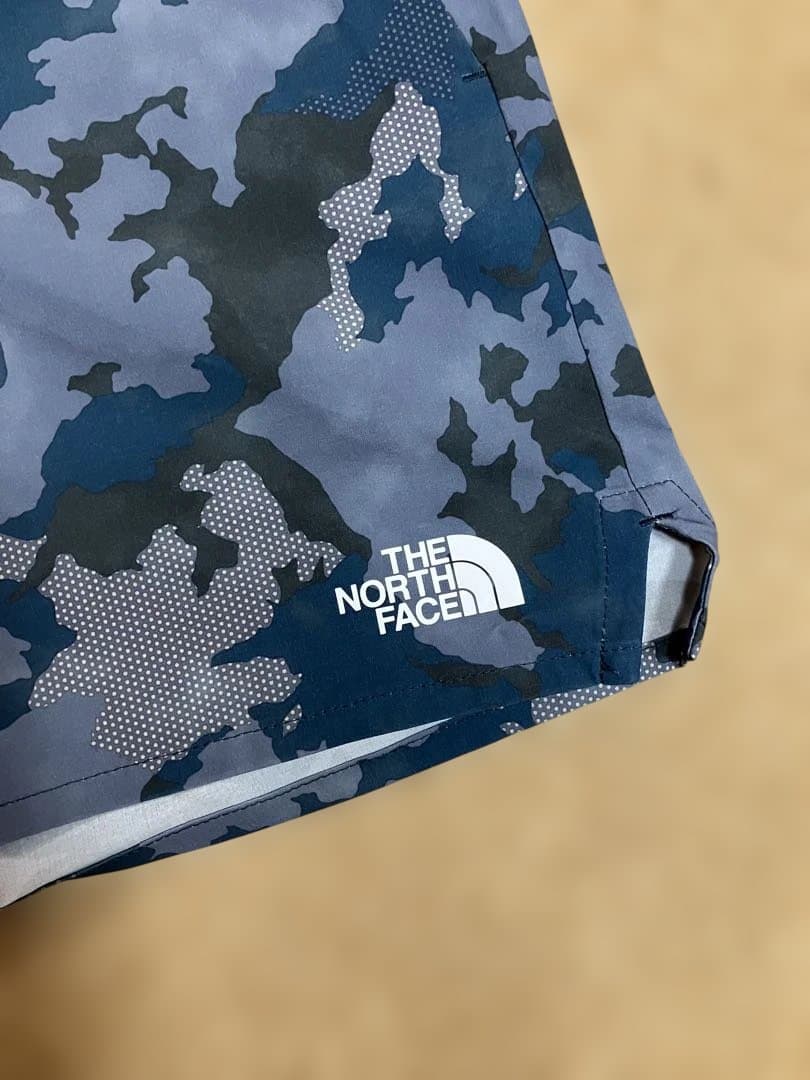 THE NORTH FACE エンデュリスＳ