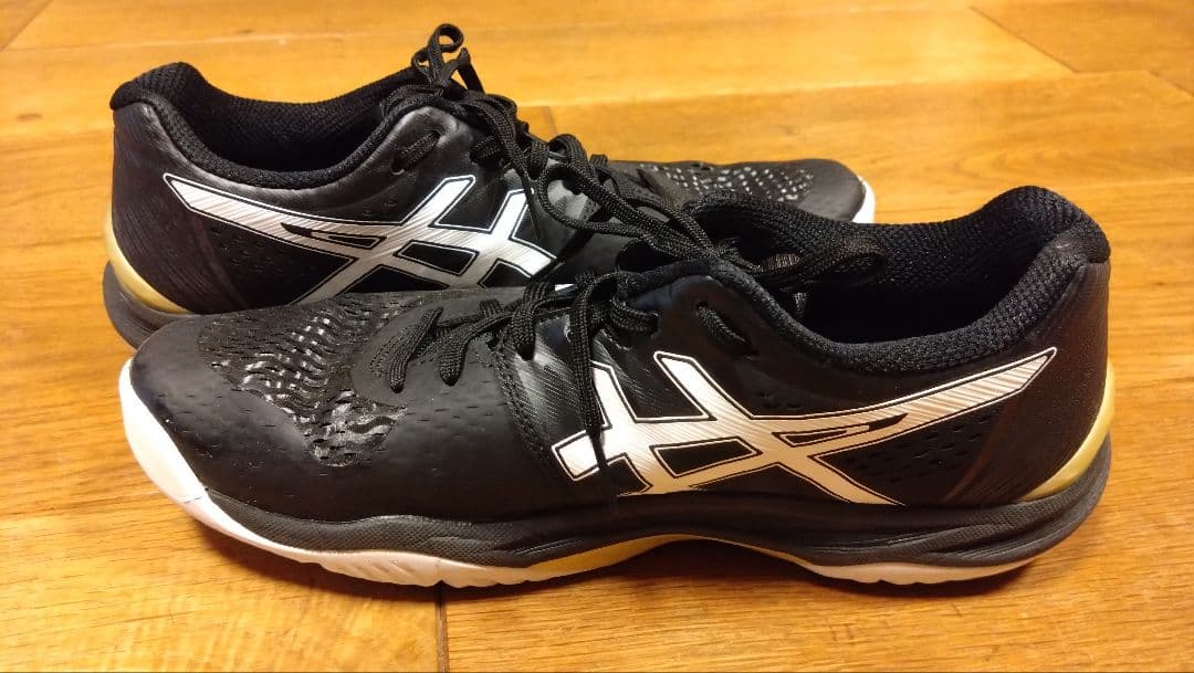 ASICS SKY ELITE FF バレーボールシューズ 25.5cm