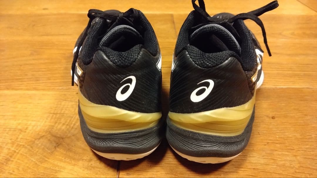 ASICS SKY ELITE FF バレーボールシューズ 25.5cm