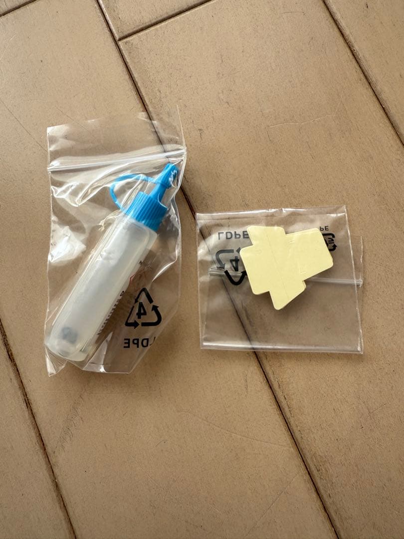 [美品キズなし] 18アンタレスDCMD XG 左ハンドル 1回使用品