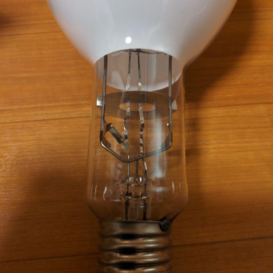 水銀ランプ　電球　HF700X 1本