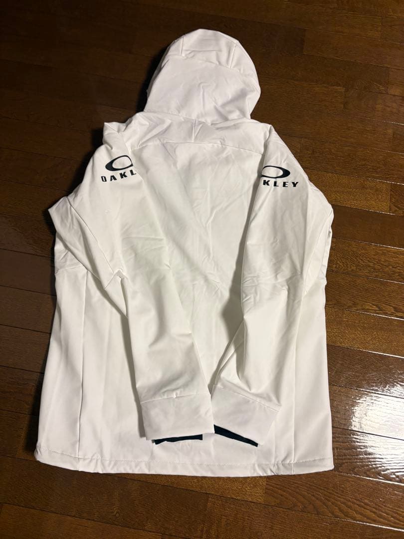 OAKLEY パフォーマンスフィット ジャケット JPN XL