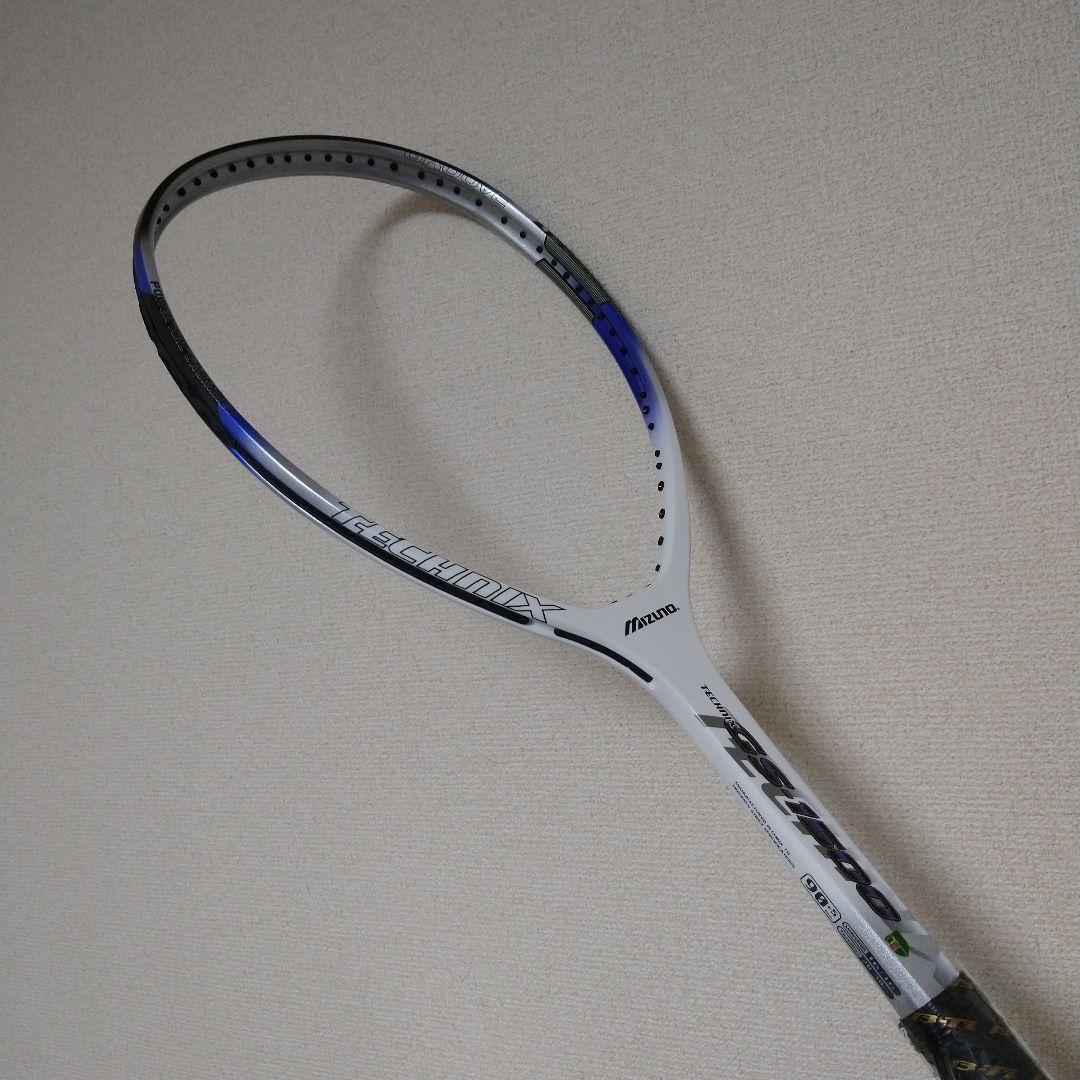 ＧＳ−１５００ テクニクス　ＴＥＣＨＮＩＸ　ラケット　ミズノ　xyst  ジスト