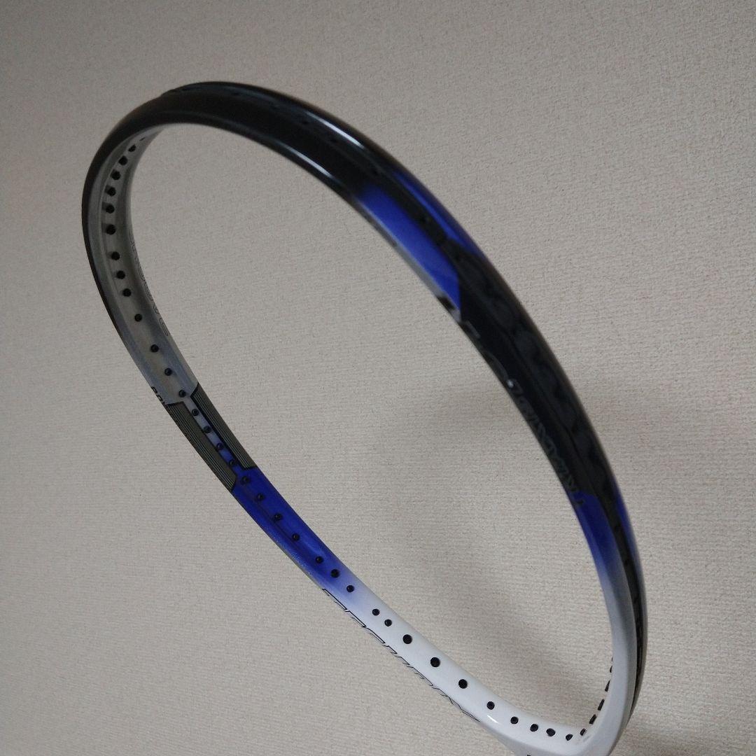 ＧＳ−１５００ テクニクス　ＴＥＣＨＮＩＸ　ラケット　ミズノ　xyst  ジスト