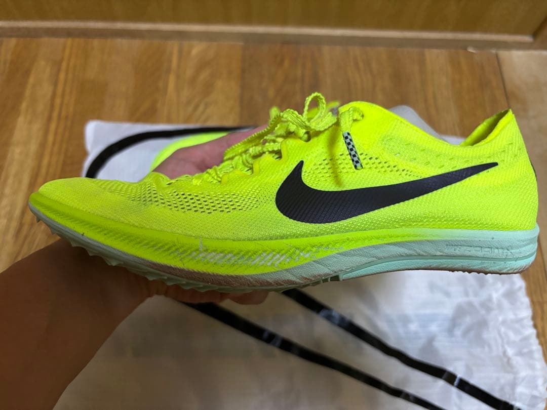 Nike ドラゴンフライ　25.5cm