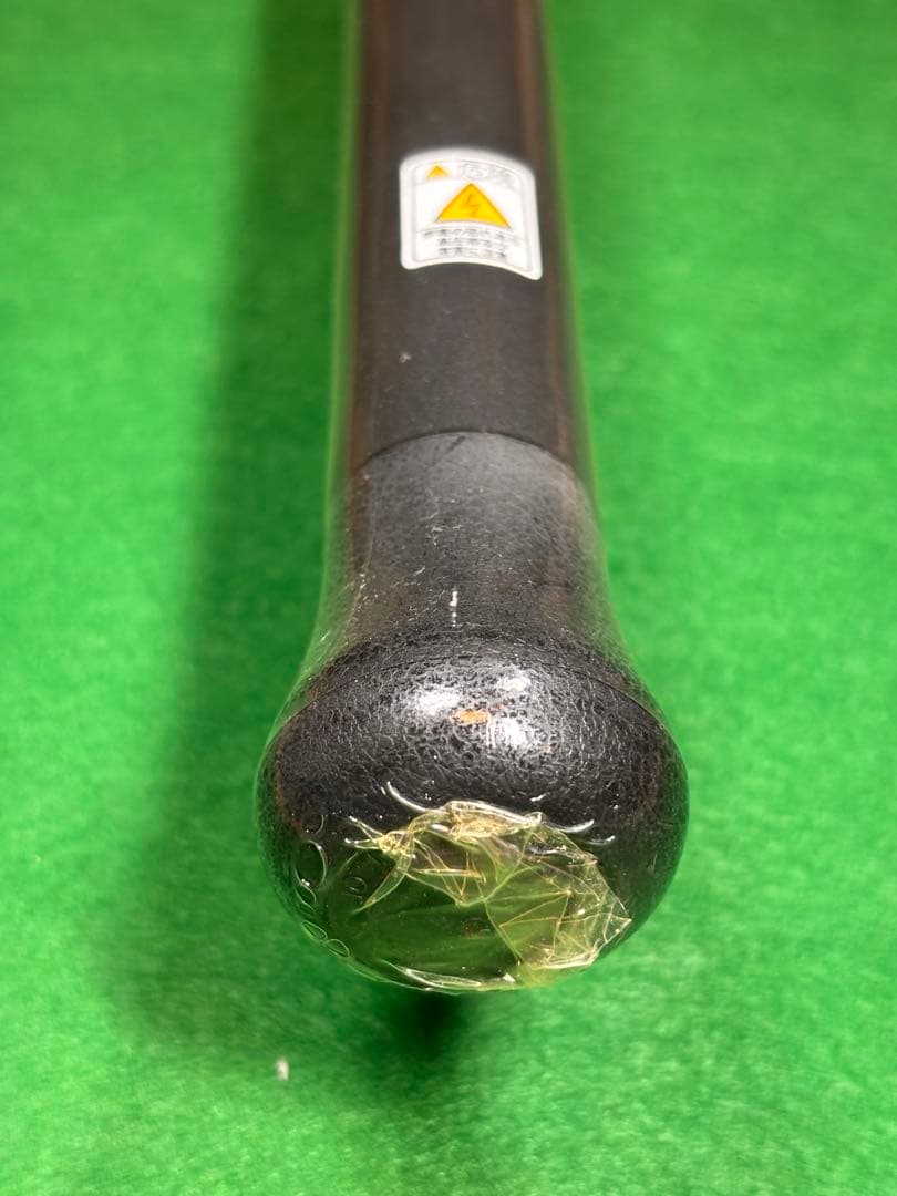 新品未使用 ZENAQ FOKEETO FS56-6 whippyジギングロッド