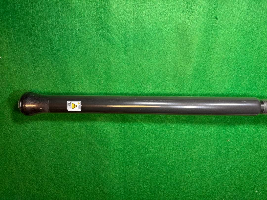 新品未使用 ZENAQ FOKEETO FS56-6 whippyジギングロッド