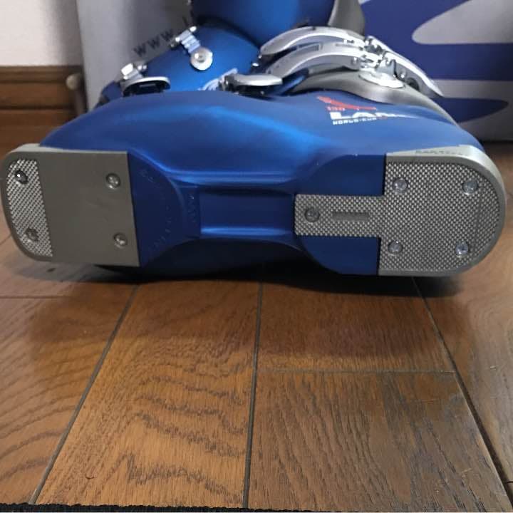 スキーブーツ LANGE 美品