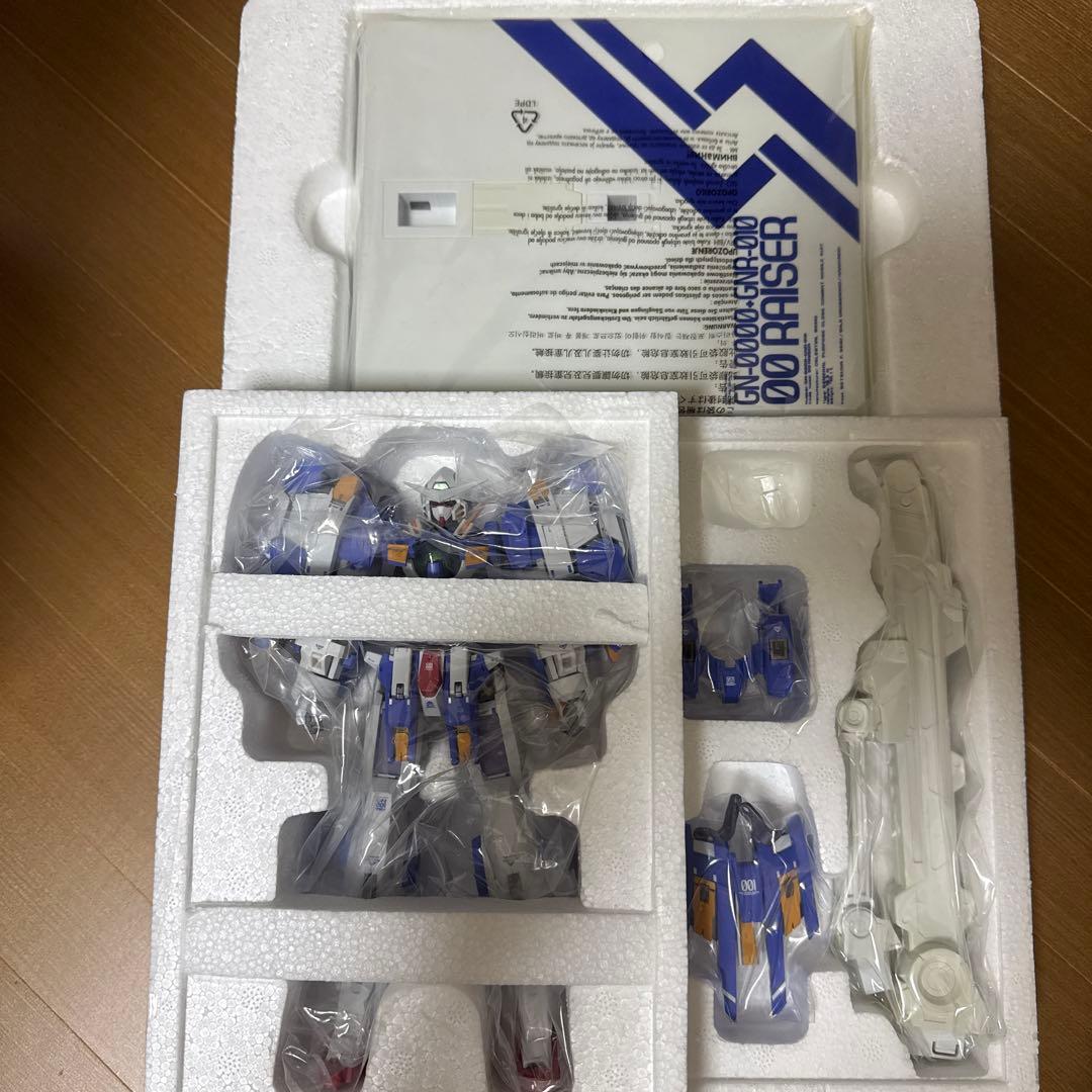 L BUILD アヴァランチ・エクシア ウェポンプラスパック