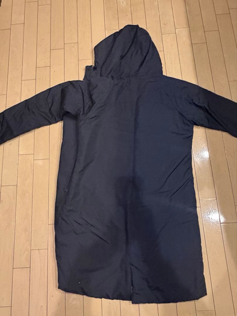 Under Armour ベンチコート 175／92A