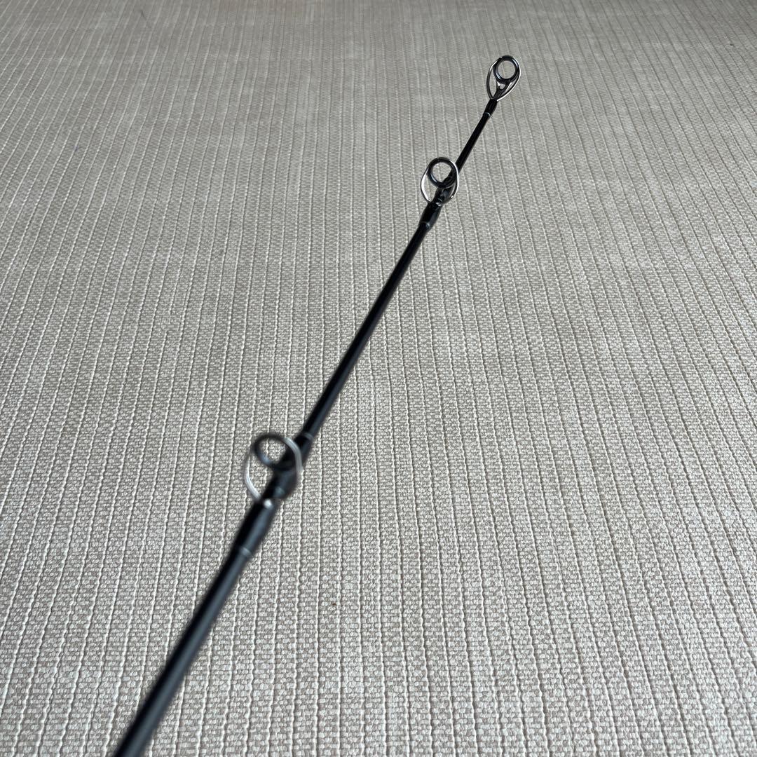 ヤマガブランクス　ブルースナイパー96H