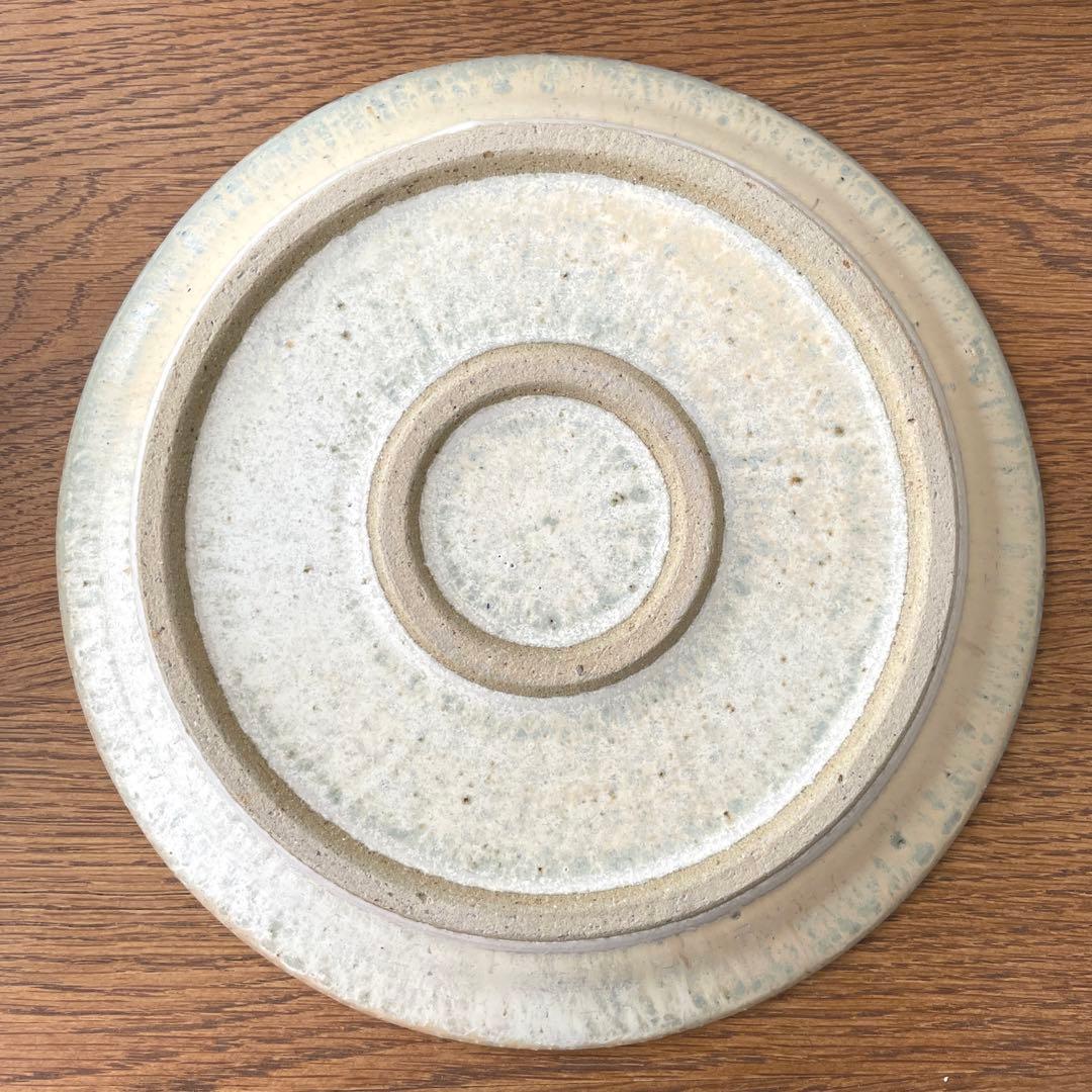 ユカ久保田由貴 皿　器　プレート サイズ24cm