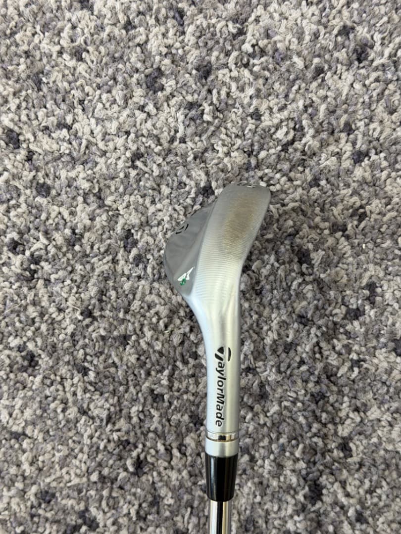 テーラーメイド MG4 58°.11SB モーダスWEDGE115 35.25