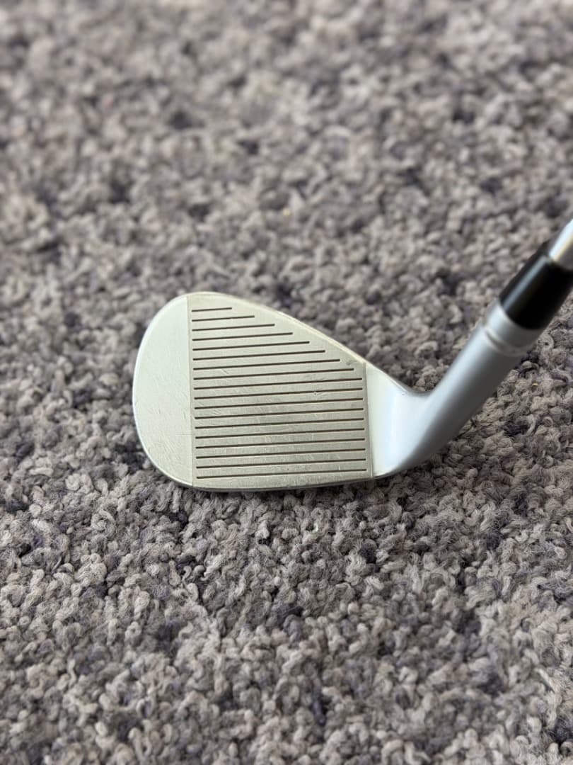 テーラーメイド MG4 58°.11SB モーダスWEDGE115 35.25