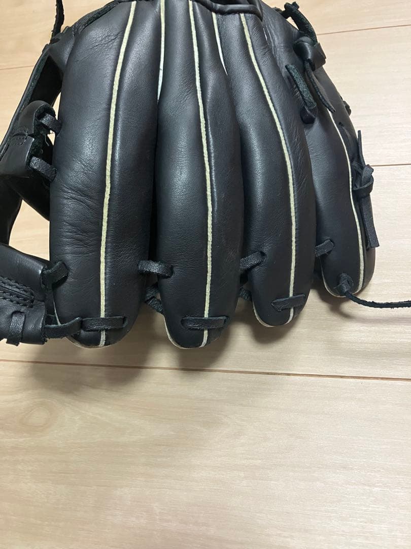 ゼット ライテックス グローブ 軟式　オールラウンド BSGB3920