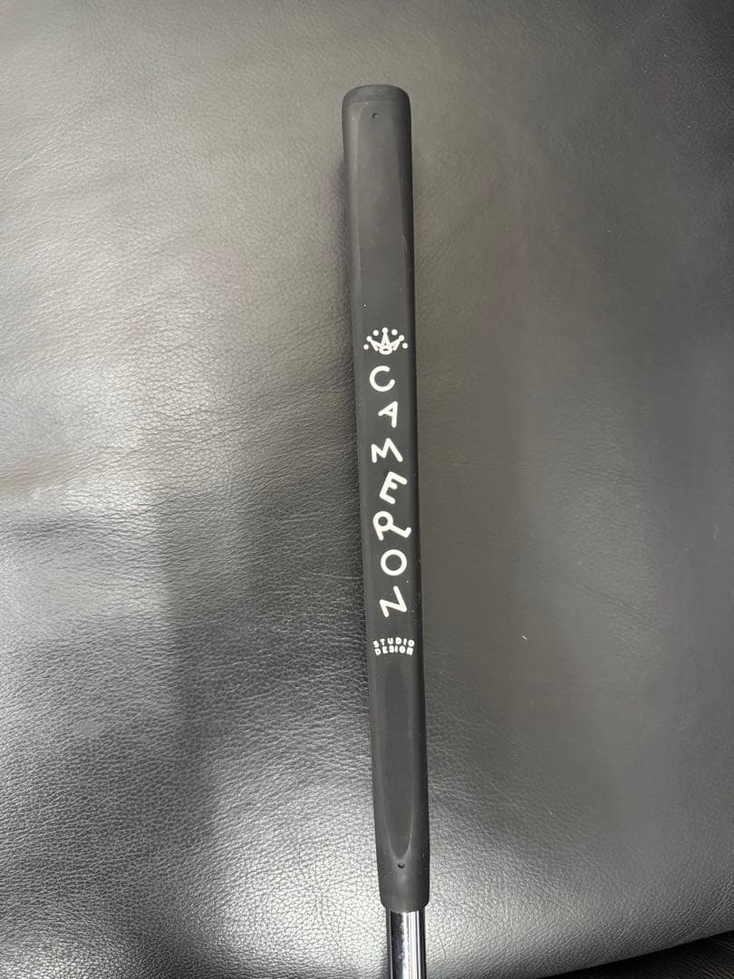 SCOTTY CAMERON ニューポート2 カスタム