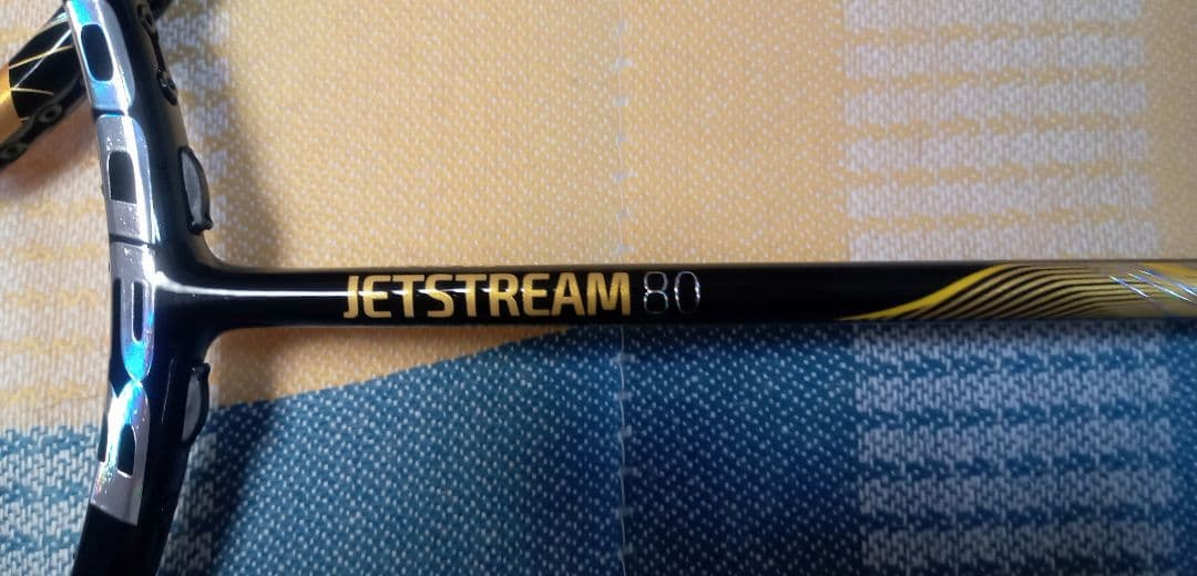 バボラ JETSTREAM 83 & JETSTREAM80
