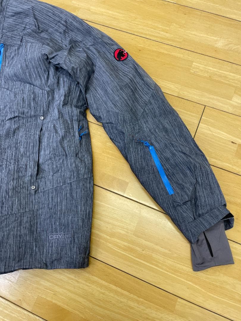 MAMMUT Stoney HS Jacket Men XL（ASIA）