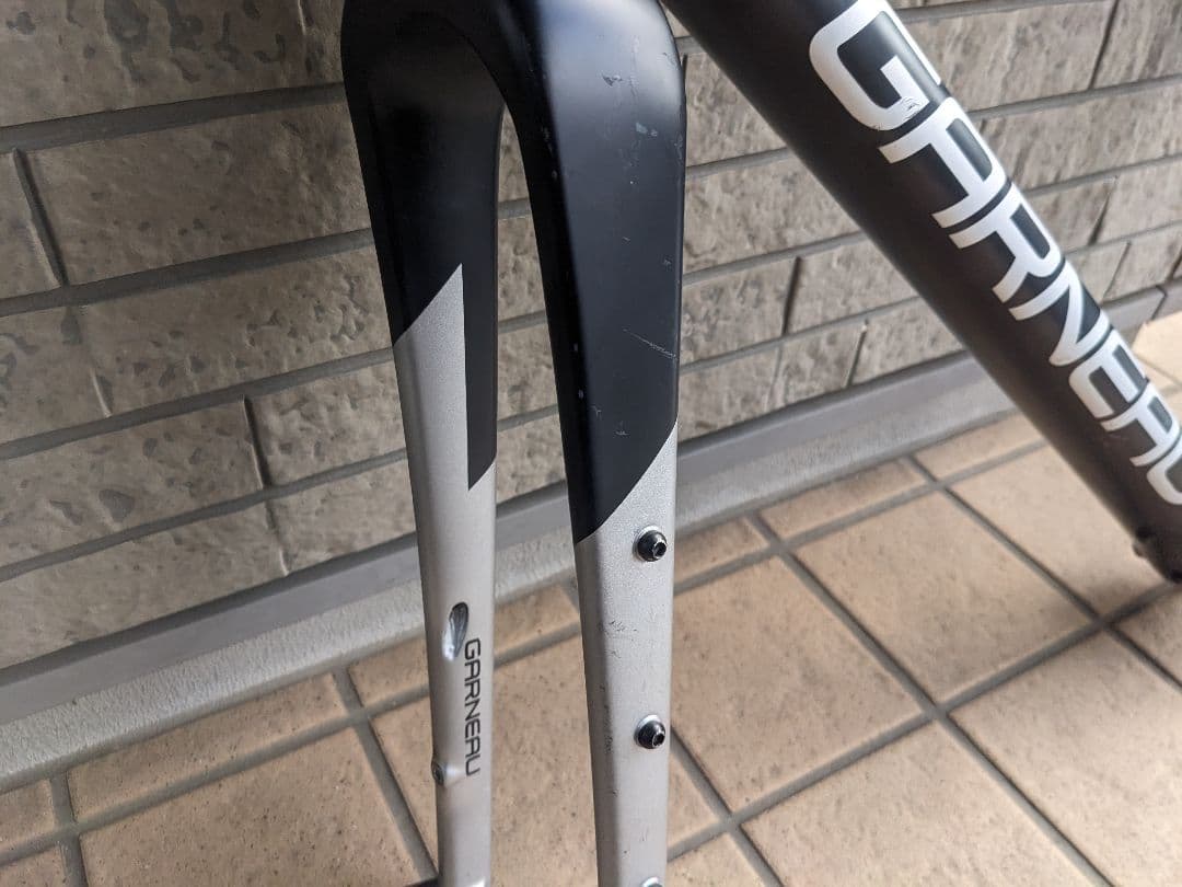 2022 GARNEAU ゼネラルロードパフォーマンス カーボンフレーム 送料込