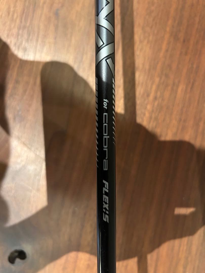 Cobra コブラ　ダークスピード　3h 19度　ユーティリティ