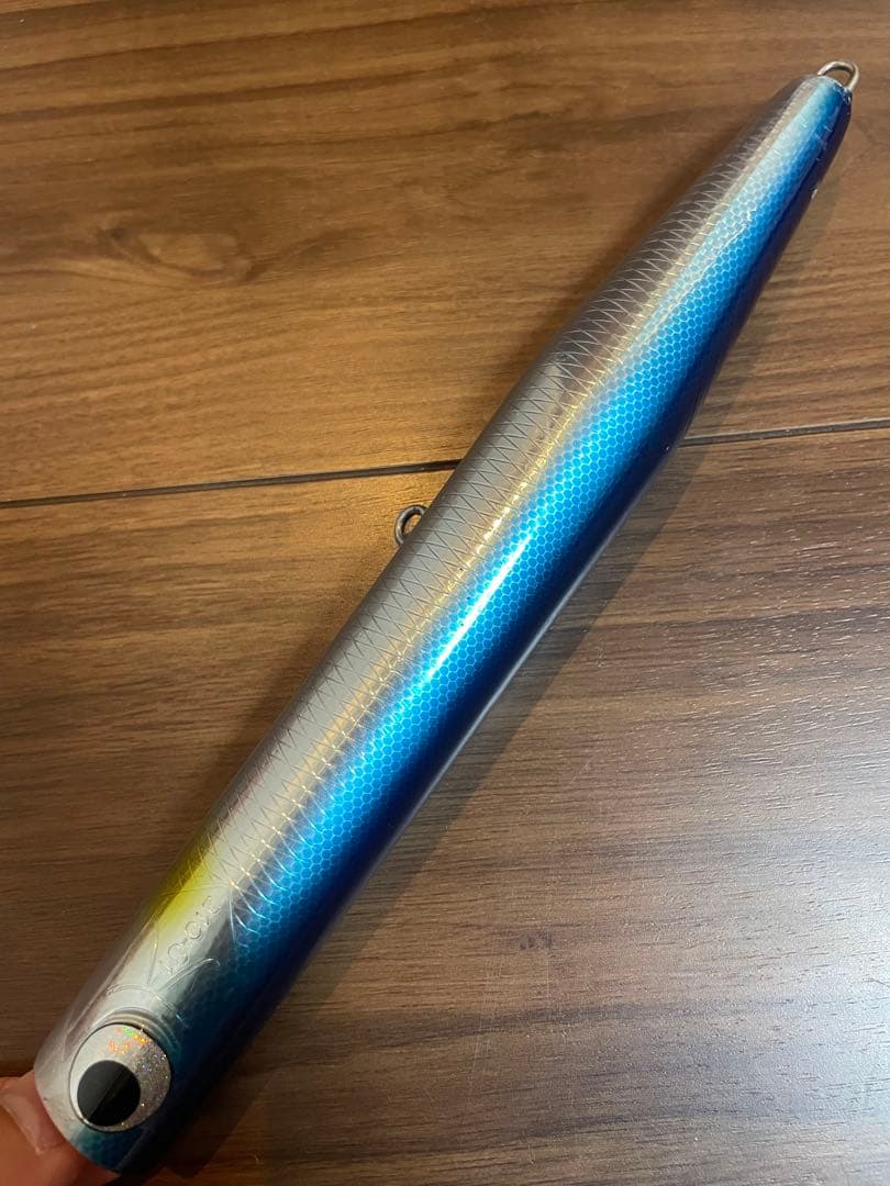 【美品】D-CLAWビーコン210